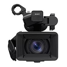 Sony PXW-Z200 4K XDCAM Camcorder with 20x Optical Zoom