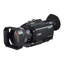 Sony PXW-Z90V 4K HDR XDCAM with Fast Hybrid AF Bundle