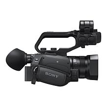 Sony PXW-Z90V 4K HDR XDCAM with Fast Hybrid AF Bundle