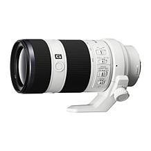 Sony SEL FE 70-200 F/4.0 G OSS Lens