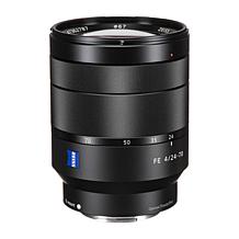 Sony T FE 24-70 f/4 ZA OSS LENS
