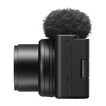 Sony ZV-1 II Digital Camera Bundle