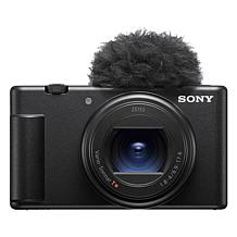 Sony ZV-1 II Digital Camera Bundle