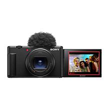 Sony ZV-1 II Digital Camera Bundle