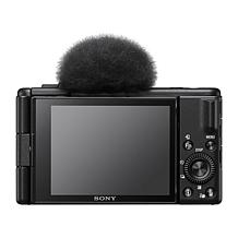 Sony ZV-1F Vlogging Camera