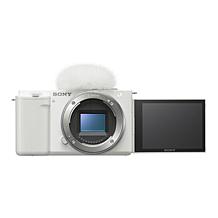 Sony ZV-E10 II 26MP APS-C Mirrorless Vlogging Camera
