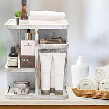 Sorbus 360° Makeup Organizer  