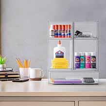 Sorbus Storage Containers with Pull-Out Drawers
