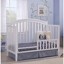 Sorelle Berkley 4-in-1 Crib