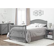 Sorelle Fairview 4-in-1 Crib