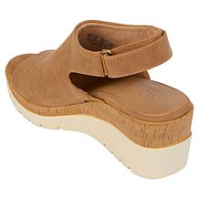 SOUL Naturalizer Giselle Platform Sandal