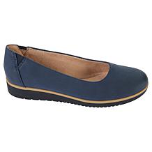 SOUL Naturalizer Idea Slip-On Ballet Flat