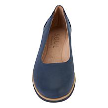 SOUL Naturalizer Idea Slip-On Ballet Flat