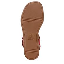 SOUL Naturalizer Jayvee Ankle Strap