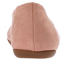 SOUL Naturalizer Magical Slip-On Ballet Flat