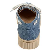 SOUL Naturalizer® Tia Boat Shoe