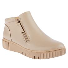 SOUL Naturalizer Turner High-Top Platform Sneaker