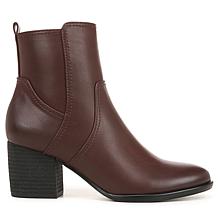 SOUL Naturalizer Ultima Bootie