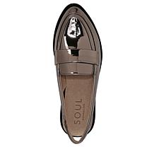 SOUL Naturalizer Yeah Slingback