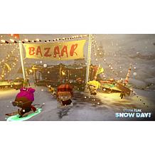 South Park: Snow Day! - Nintendo Switch