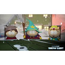 South Park: Snow Day! -Xbox Series X