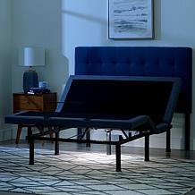 South Street Loft Adjustable Full Base w/Massage & Incline