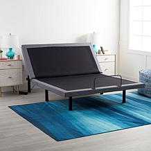 South Street Loft Adjustable Full Base w/Massage & Incline