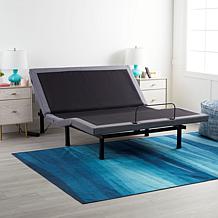 South Street Loft Adjustable Queen Base w/Massage & Incline