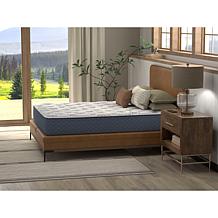 South Street Loft Advanced Comfort 12" Hybrid Mattress - Twin