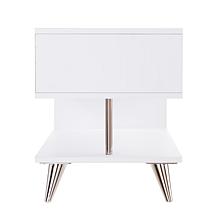 Southern Enterprises Bix Tv Stand