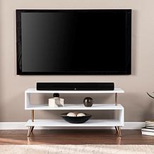 Southern Enterprises Bix Tv Stand