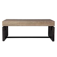 Southern Enterprises Brindleford Cocktail Table