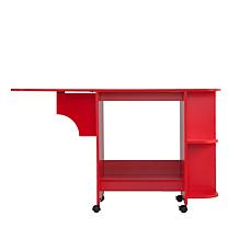 Southern Enterprises Chicago Sewing Table