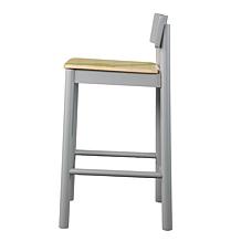 Southern Enterprises Claxby Two-Tone Counter Stools – 2pc Set