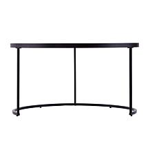Southern Enterprises Downham Round Nestng Cocktail Tables – 2pc Set