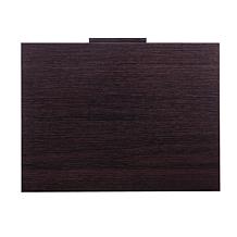 Southern Enterprises Edina Nightstand - Ebony
