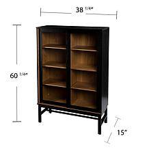 Southern Enterprises Hearzly Anywhere Cabinet