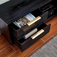 Southern Enterprises Helena TV Media Stand