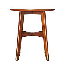 Southern Enterprises Hollisa End Table