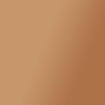 Southern Enterprises Linklater Metal/Glass Corner Desk - Gold