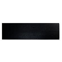 Southern Enterprises Marradi Color Changing Fireplace w/ Media Storage