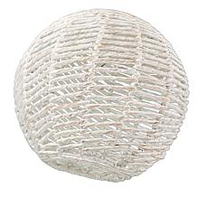 Southern Enterprises Pallston Round Pendant Shade