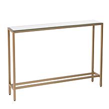 Southern Enterprises Pinsley Console Table