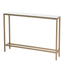 Southern Enterprises Pinsley Console Table