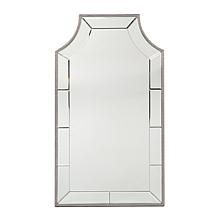 Southern Enterprises Sterly Decorative Wall Mirror