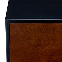 Southern Enterprises Sylas TV Media Stand