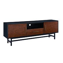Southern Enterprises Sylas TV Media Stand