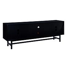 Southern Enterprises Sylas TV Media Stand
