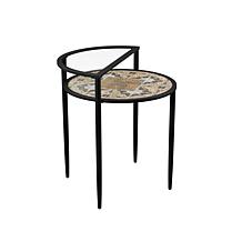 Southern Enterprises Trenlon Outdoor Accent Table