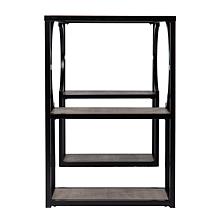 Southern Enterprises Tyberton Writing Desk w/ Storage